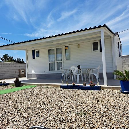 Apartamento El Ronco. Conil De La Frontera Exterior foto