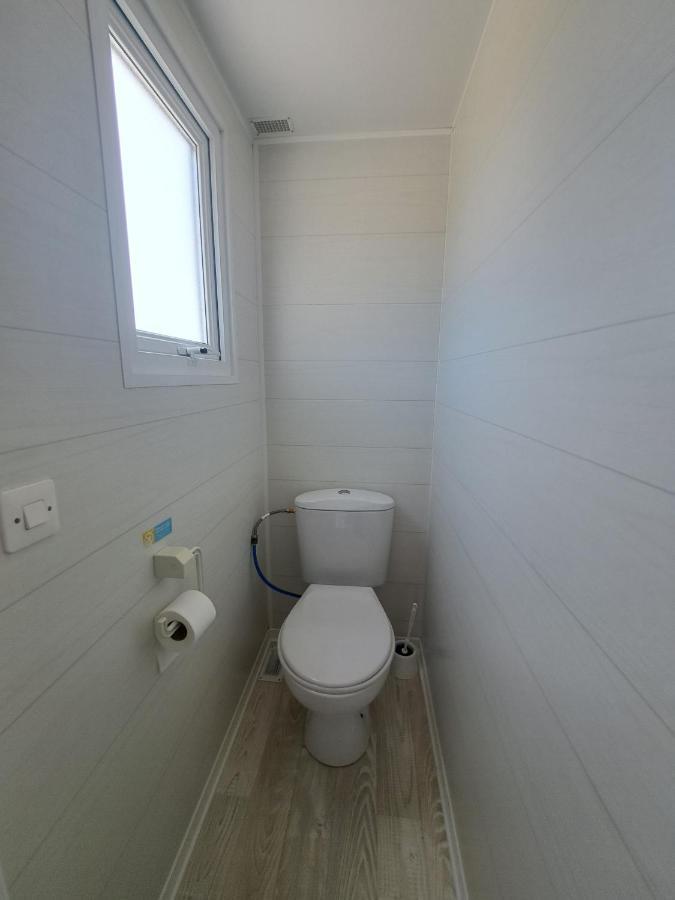 Apartamento El Ronco. Conil De La Frontera Exterior foto